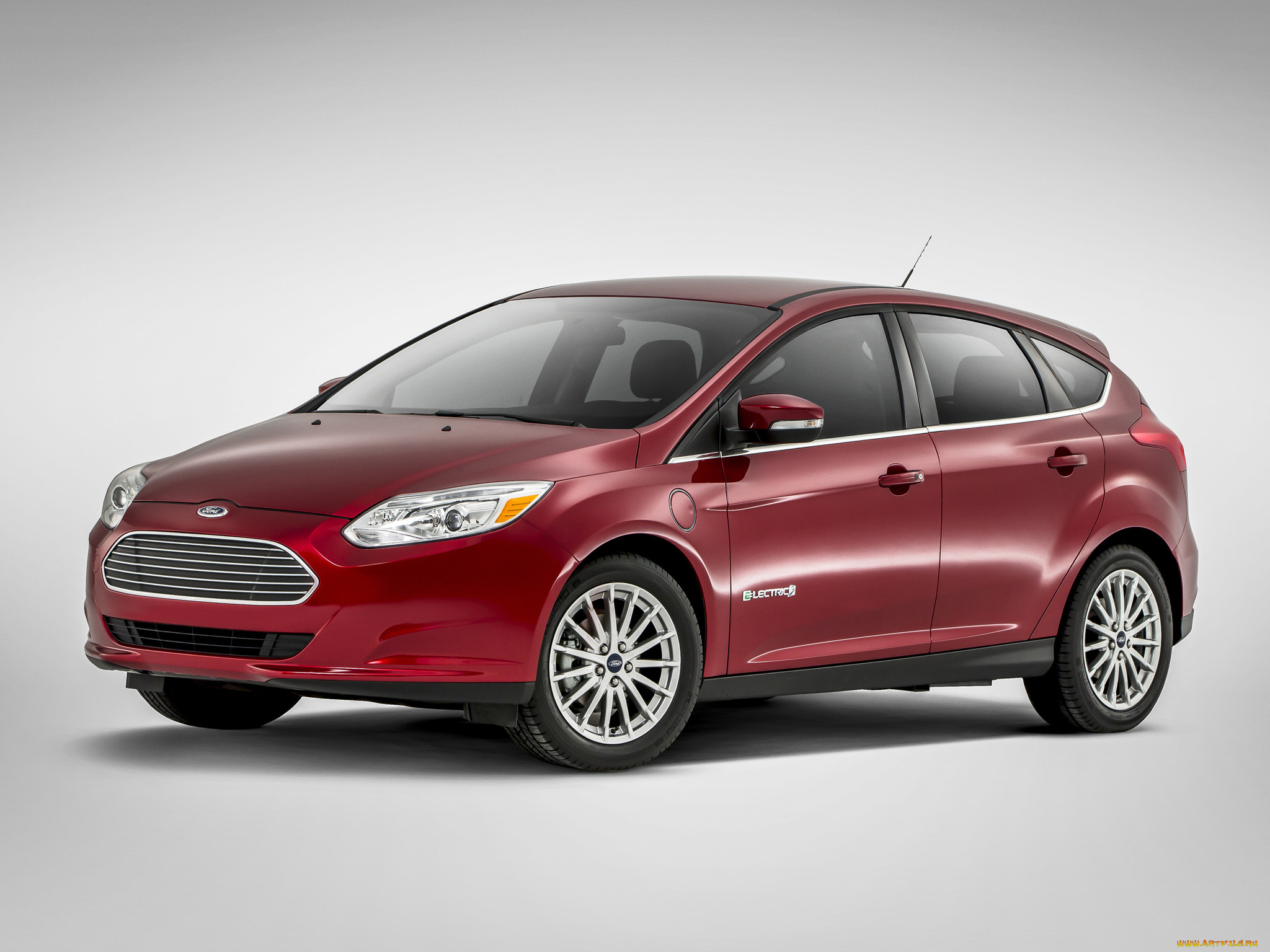 , ford, focus, 2014, electric, 